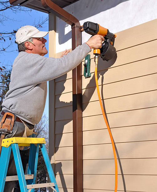 Affordable Siding Repair and Maintenance Services in Vamo, FL